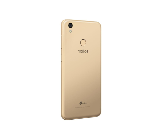 TP-Link Neffos C7 2/16GB Złoty - 426963 - zdjęcie 5